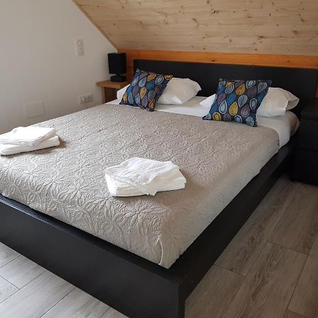 Superbe Appartement Type T1 Proche Strasbourg Truchtersheim Eksteriør billede