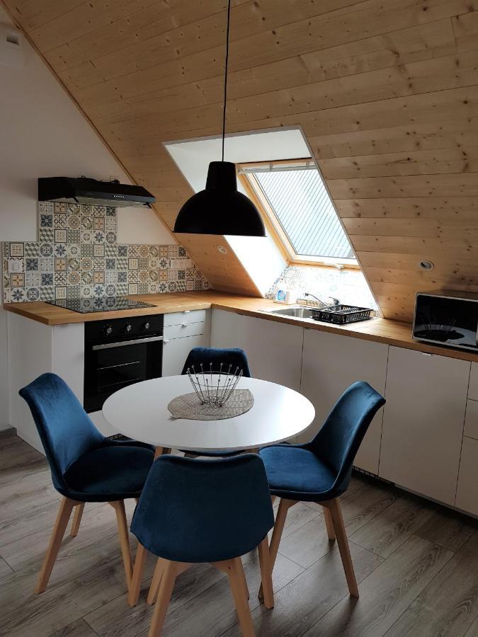 Superbe Appartement Type T1 Proche Strasbourg Truchtersheim Eksteriør billede