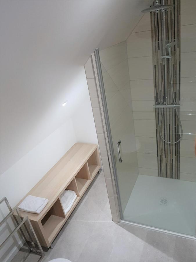 Superbe Appartement Type T1 Proche Strasbourg Truchtersheim Eksteriør billede