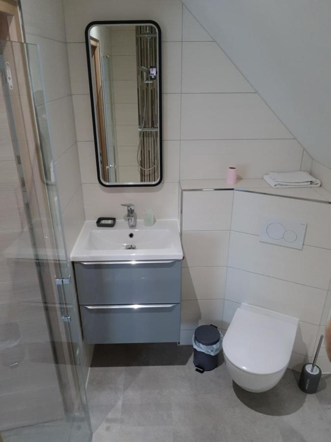 Superbe Appartement Type T1 Proche Strasbourg Truchtersheim Eksteriør billede