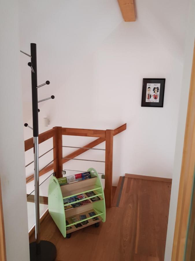 Superbe Appartement Type T1 Proche Strasbourg Truchtersheim Eksteriør billede
